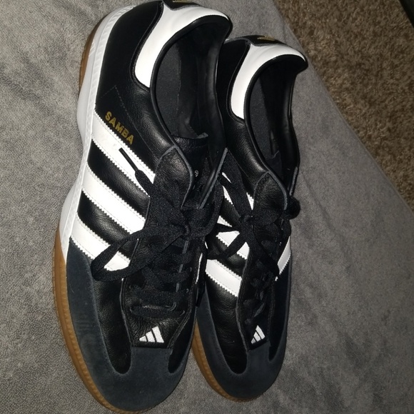adidas samba size 13